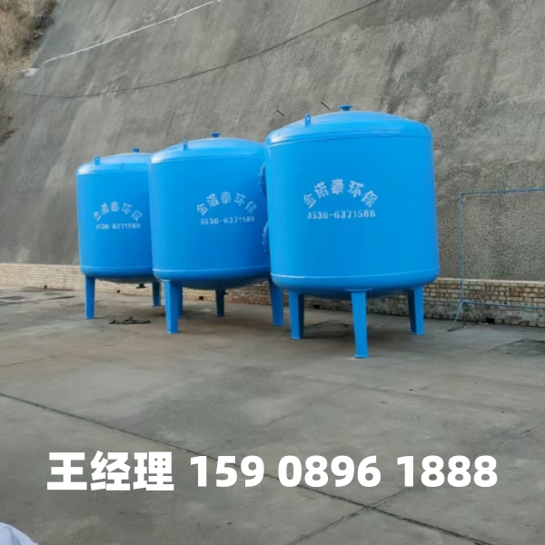 博尔塔拉多介质过滤器