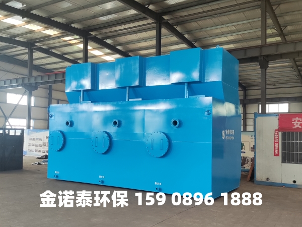 博尔塔拉新型FA一体化净水器